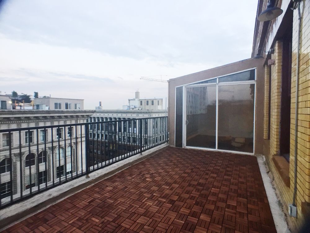 Slide of Ryan's Handyman Services