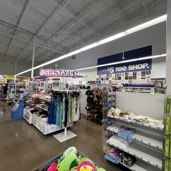 Five Below - Discount Store Near Me - Dallas, Texas