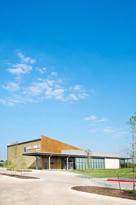 CROSS CHURCH DFW - Updated December 2025 - 10321 US-287, Fort