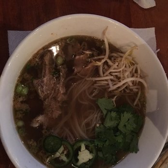 Mopho - Vietnamese Near Me - New Orleans, Louisiana