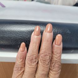 Angel Nails - Nails