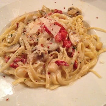 Pinocchio's Pizza - Seafood Fettucini! Nom nom - Pizza Near Me - Pasadena, California Pinocchio's Pizza - Seafood Fettucini! Nom nom - Pizza Near Me - Pasadena, California