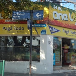 One Love Drugstore - Un vistazo más cercano a One Love