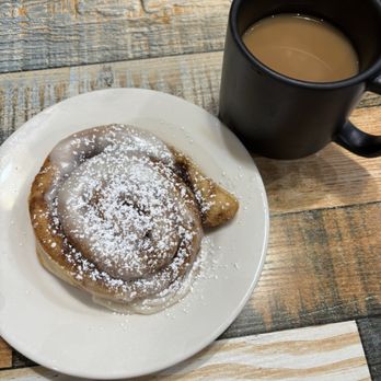 Eggscellent - Cinnamon Roll - Breakfast & Brunch Near Me - Las Vegas, Nevada Eggscellent - Cinnamon Roll - Breakfast & Brunch Near Me - Las Vegas, Nevada