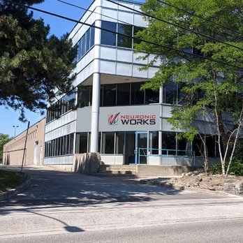 NeuronicWorks - Software Development Near Me - North York, Ontario NeuronicWorks - Software Development Near Me - North York, Ontario