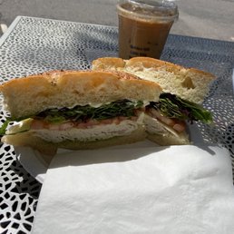 Focaccia