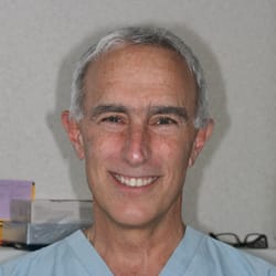 Capitol Hill Dental  - Dentist in Providence RI - Dr. Larry Levin
