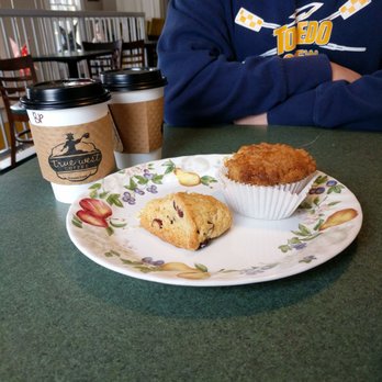 True West Coffee - Coffee & Tea Near Me - Hamilton, Ohio