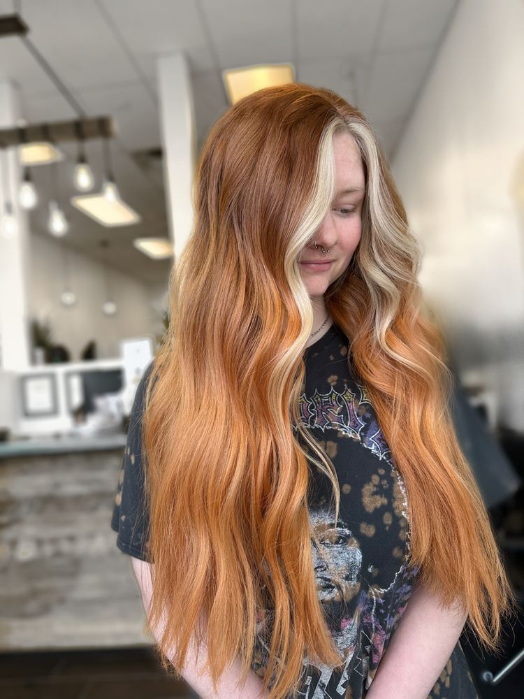 SALON BLISSFUL MESA 692 Photos & 196 Reviews 1228 S Sossaman Rd