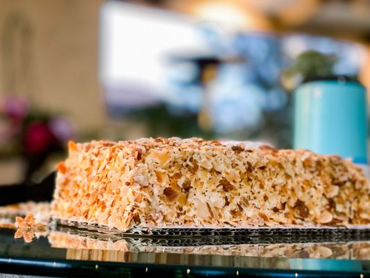 Peters' Bakery by null