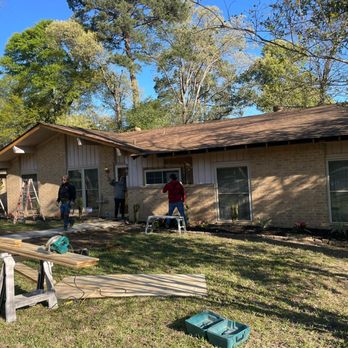 Tex-Star A&M Contracting - ows a house being remodeled - General Contractors Near Me Tex-Star A&M Contracting - ows a house being remodeled - General Contractors Near Me