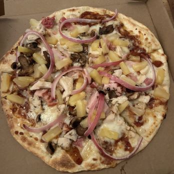 MOD Pizza - Create your own - Pizza Near Me - Tempe, Arizona MOD Pizza - Create your own - Pizza Near Me - Tempe, Arizona