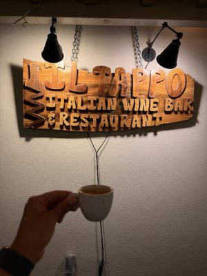 IL TAPPO Hawaii by null