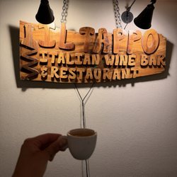 IL Tappo
