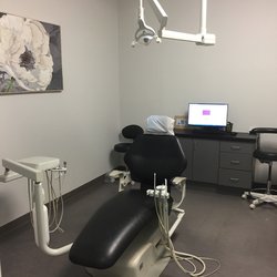 Lytle Dental - Treatment Area