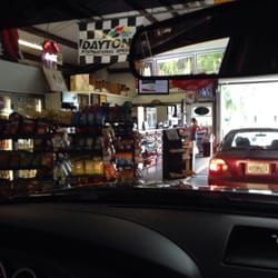 Pit Stop