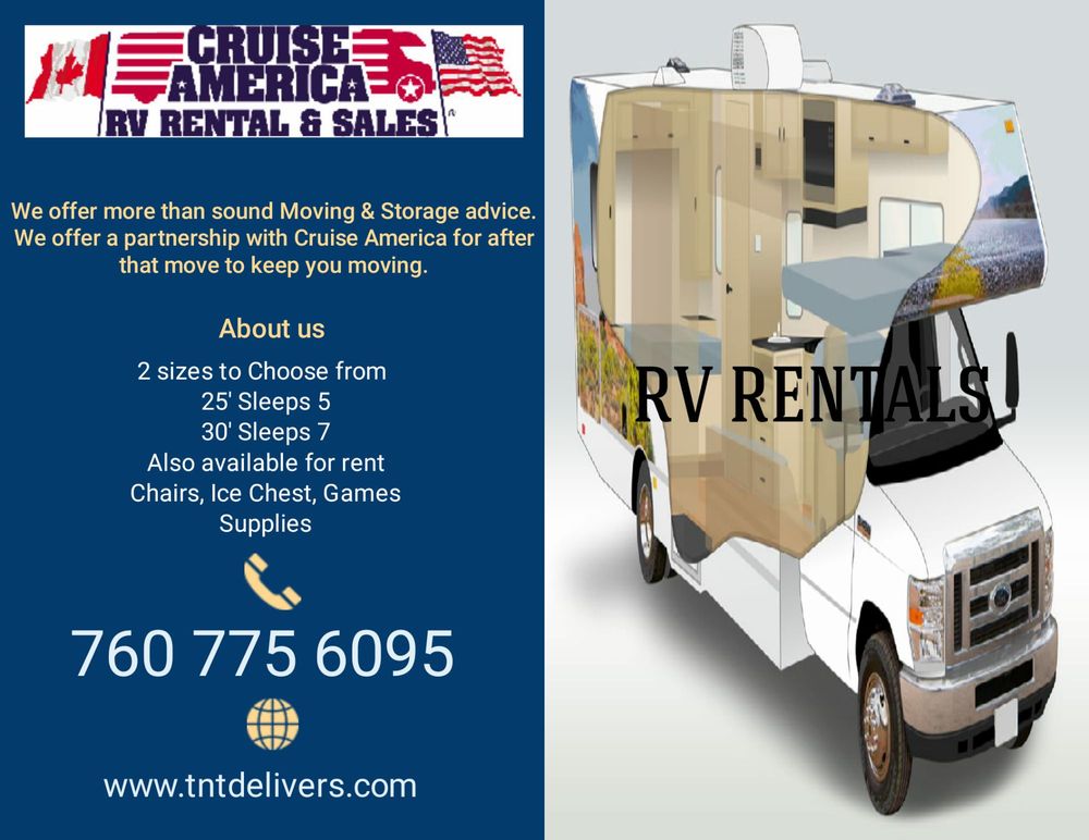 TNT DELIVERS Updated September 2024 30 Photos & 30 Reviews 73700