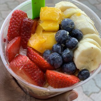 Banzai Bowls - Juice Bars & Smoothies Near Me - San Clemente, California Banzai Bowls - Juice Bars & Smoothies Near Me - San Clemente, California
