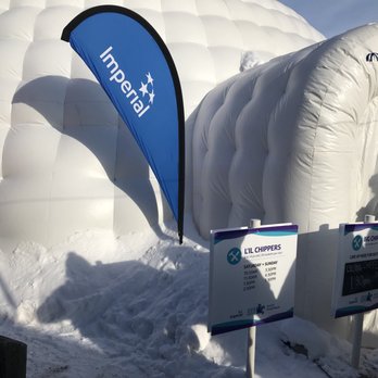 Ice on Whyte - Festivals Near Me - Edmonton, Alberta