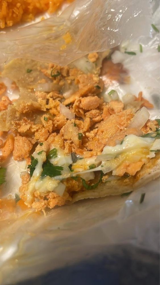 Pacheco’s Tacos