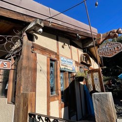 Murphy's Mountain Grill