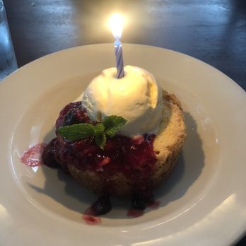 Nick's On 2nd - Don't think about the calories, just order it! - New American Near Me - Long Beach, California Nick's On 2nd - Don't think about the calories, just order it! - New American Near Me - Long Beach, California