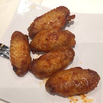 Sweethoney Dessert - Chicken wings - Desserts Near Me - Colma, California