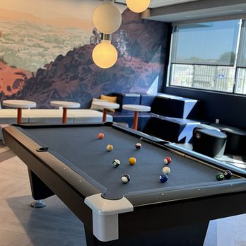 Tru by Hilton St. George - Lounge - Hotels Near Me - St George, Utah Tru by Hilton St. George - Lounge - Hotels Near Me - St George, Utah