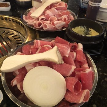 GOGI Korean BBQ - Korean Near Me - Columbus, Ohio GOGI Korean BBQ - Korean Near Me - Columbus, Ohio