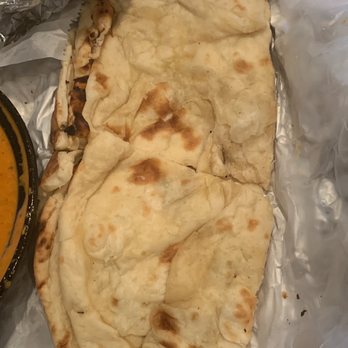 Sakoon Indian Fusion Restaurant - Naan - Indian Near Me - Baltimore, Maryland