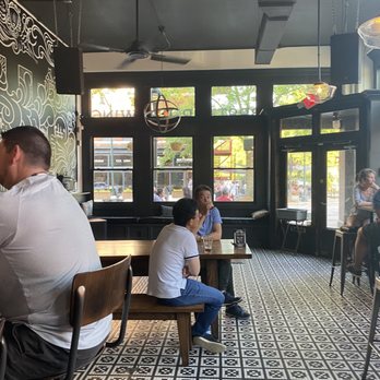 Little Brother Brewing - Breweries Near Me - Greensboro, North Carolina