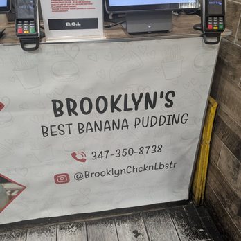 Brooklyn Chckn N Lbstr - Seafood Near Me - Brooklyn, New York Brooklyn Chckn N Lbstr - Seafood Near Me - Brooklyn, New York