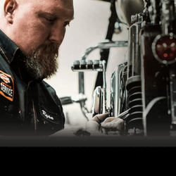 Worth Harley-Davidson