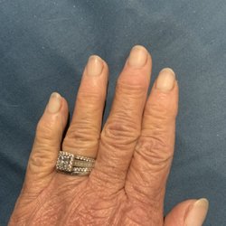 ZiZi nails and spa