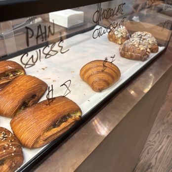 Acro Coffee - Desserts Near Me - New York, New York