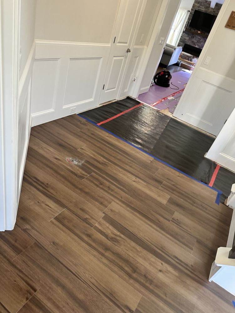 Slide of Sutphins Flooring N Remodeling