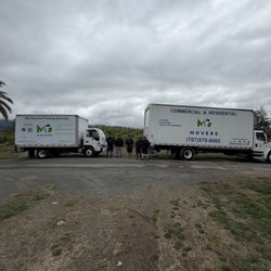 Mg Movers