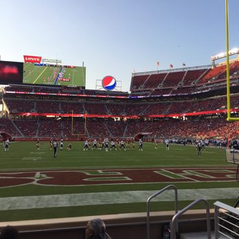 Levi's Stadium - Stadiums & Arenas Near Me - Santa Clara, California Levi's Stadium - Stadiums & Arenas Near Me - Santa Clara, California