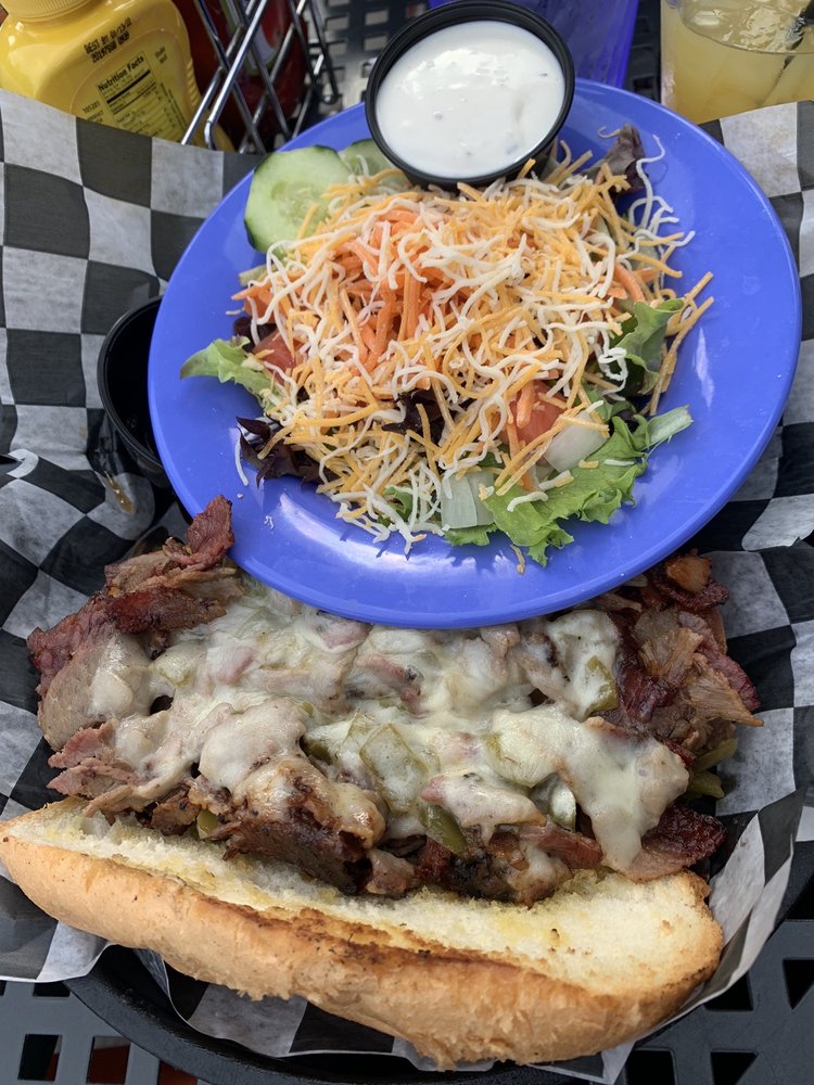 TOM & EARLS BACK ALLEY GRILL Updated August 2024 295 Photos & 611