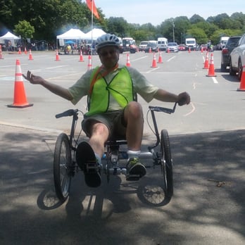 One Brick Boston - DCR Adaptive Recreation Fair - Community Service/Non-Profit Near Me