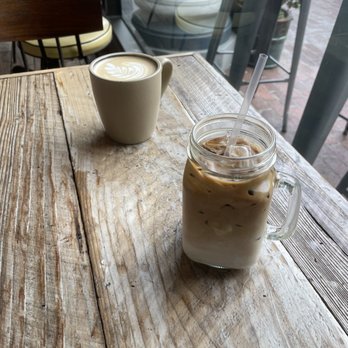 Foreigner - Euro lattes (iced and hot) - Breakfast & Brunch Near Me - San Mateo, California Foreigner - Euro lattes (iced and hot) - Breakfast & Brunch Near Me - San Mateo, California