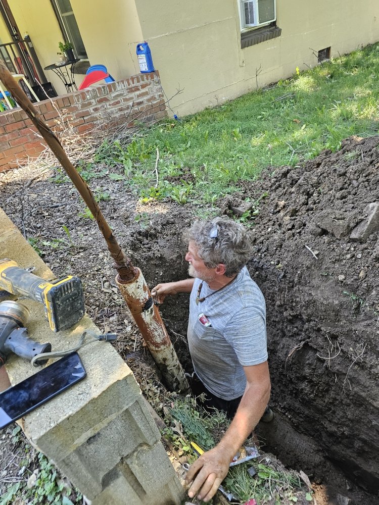 Slide of D&D Pump Service & Plumbing