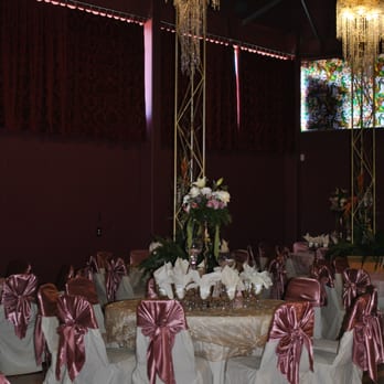 Oasis Banquet Hall - Venues & Event Spaces Near Me - Palmdale, California Oasis Banquet Hall - Venues & Event Spaces Near Me - Palmdale, California