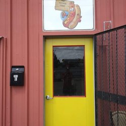 The Hotdog Joint