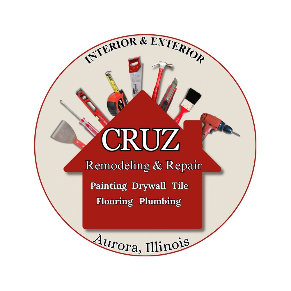 Slide of Cruz Remodeling Drywall Repair