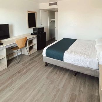 Motel 6 - Motel Holbrook AZ Single - Hotels Near Me - Holbrook, Arizona