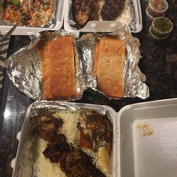 Afghan Bistro - Amazing - Afghan Near Me - Springfield, Virginia