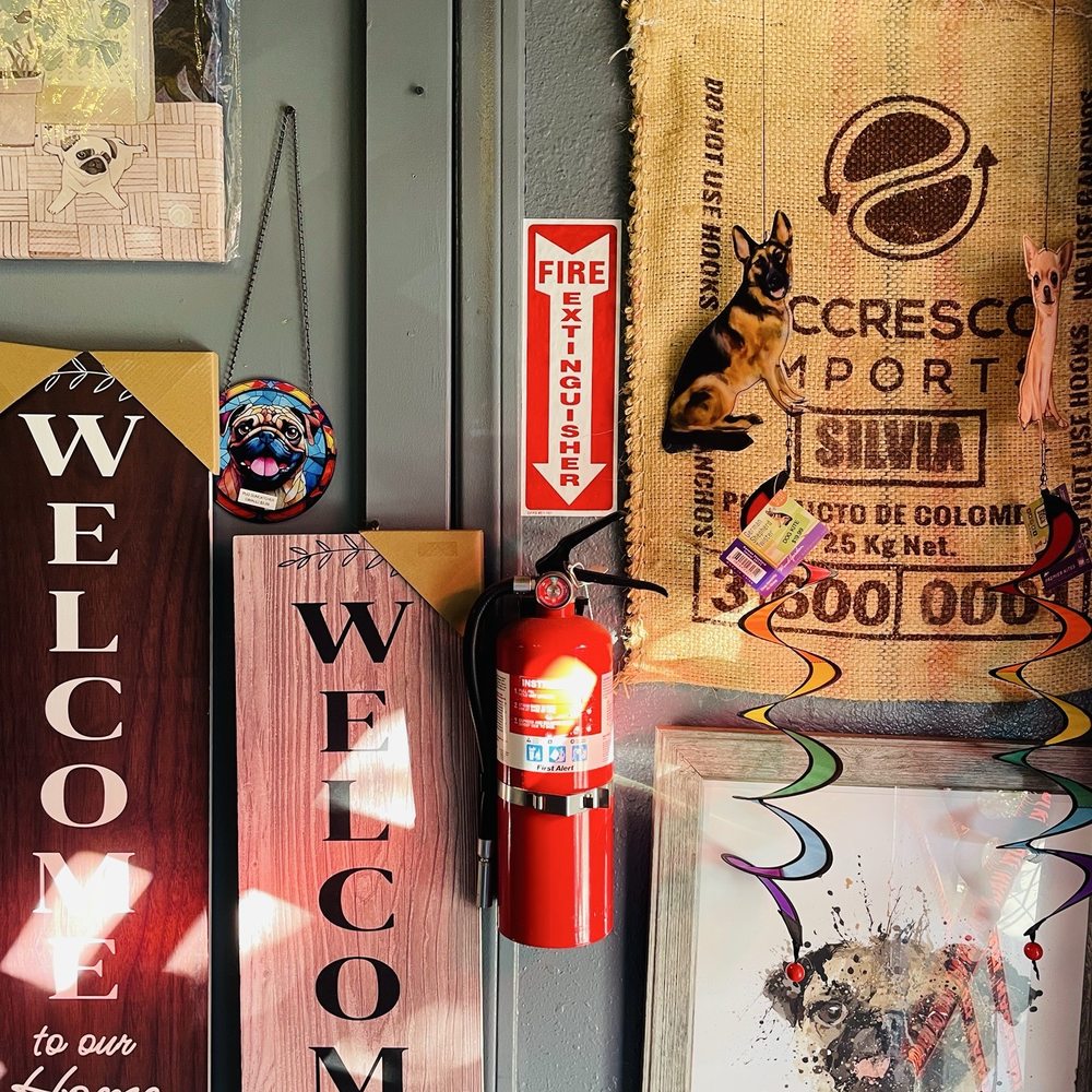 Chai Coffee Co - Coffee & Tea Near Me - Yucaipa, California Chai Coffee Co - Coffee & Tea Near Me - Yucaipa, California