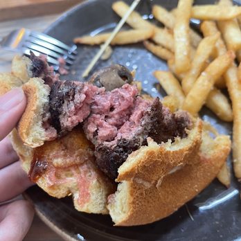The Garden Table - Raw meat - Breakfast & Brunch Near Me - Indianapolis, Indiana