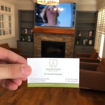 Pinewood Dentistry - Dentists Near Me - Cumming, Georgia